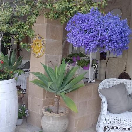 Villa A Lumia Noto Exterior foto