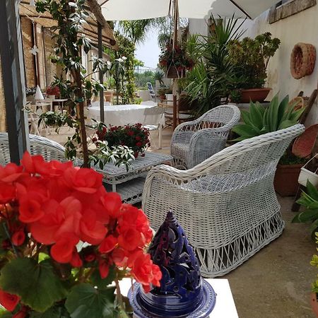 Villa A Lumia Noto Exterior foto