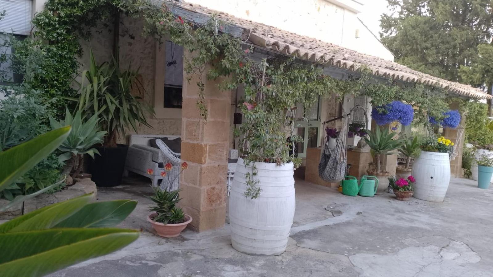 Villa A Lumia Noto Exterior foto