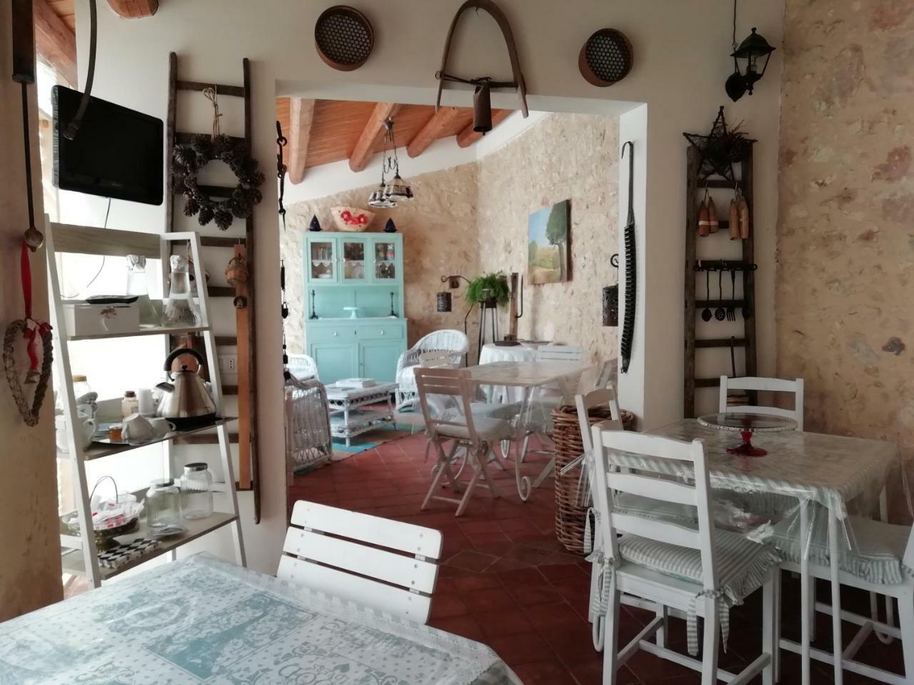 Villa A Lumia Noto Exterior foto