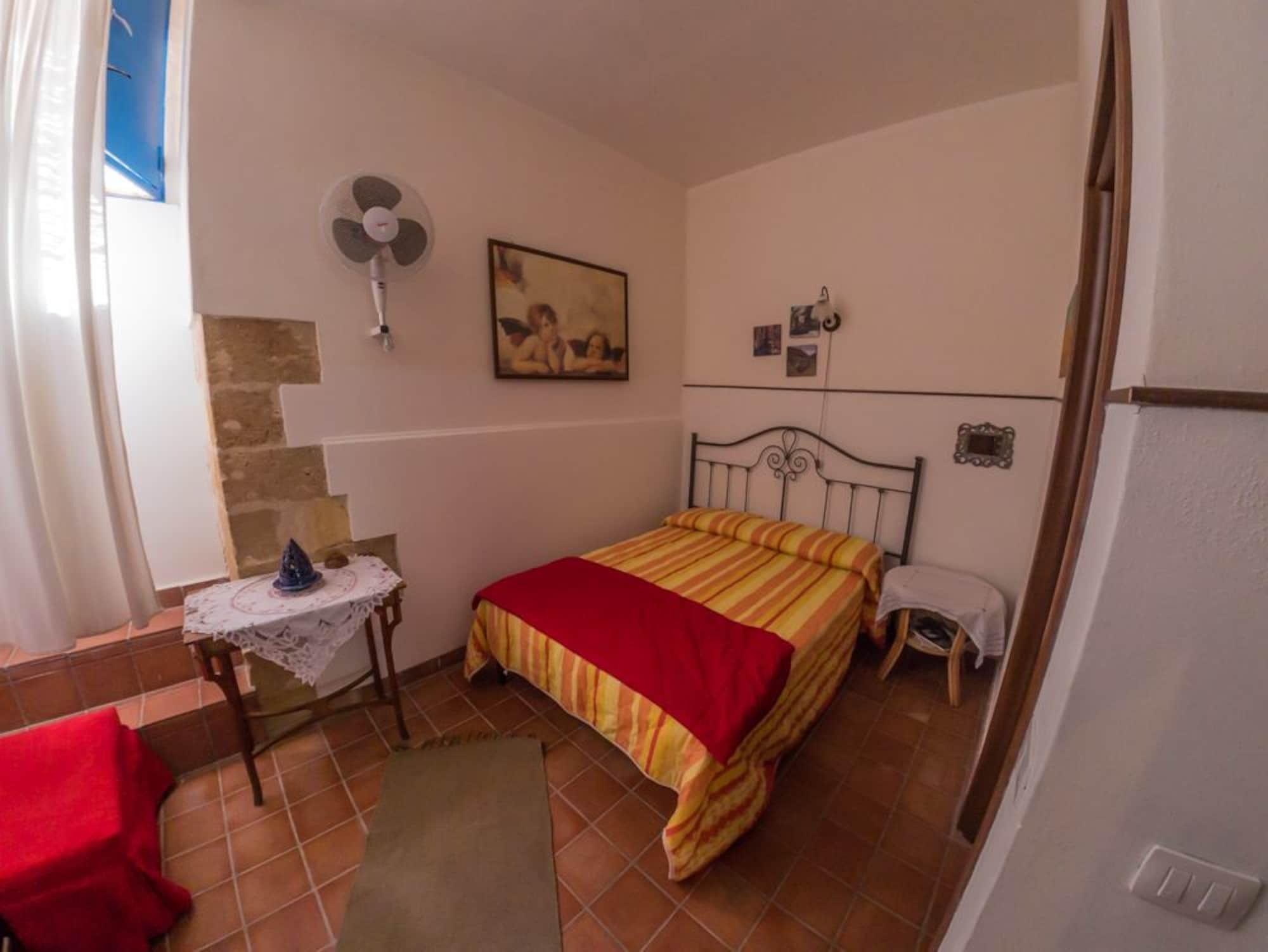 Villa A Lumia Noto Exterior foto